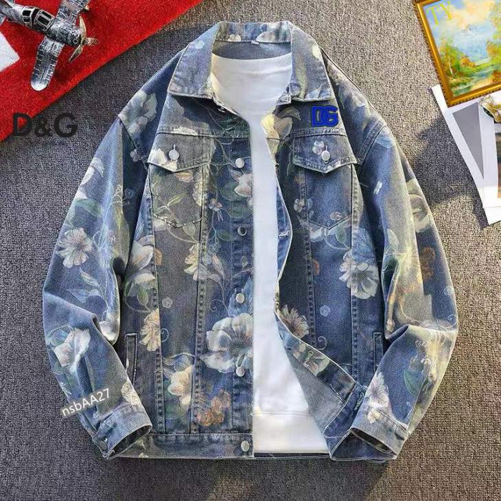 Picture of Dolce Gabbana Jackets _SKUDGM-3XL25tx2534210